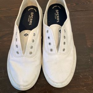 Sperry Top Sider Sneakers